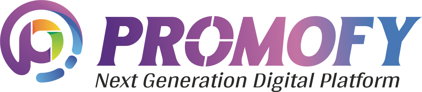 Promofy logo