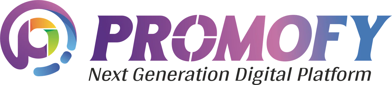 Promofy logo