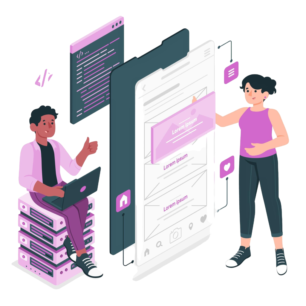 App Designs