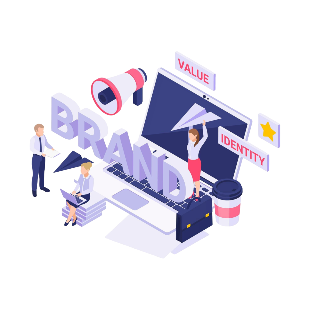 Brand Communication