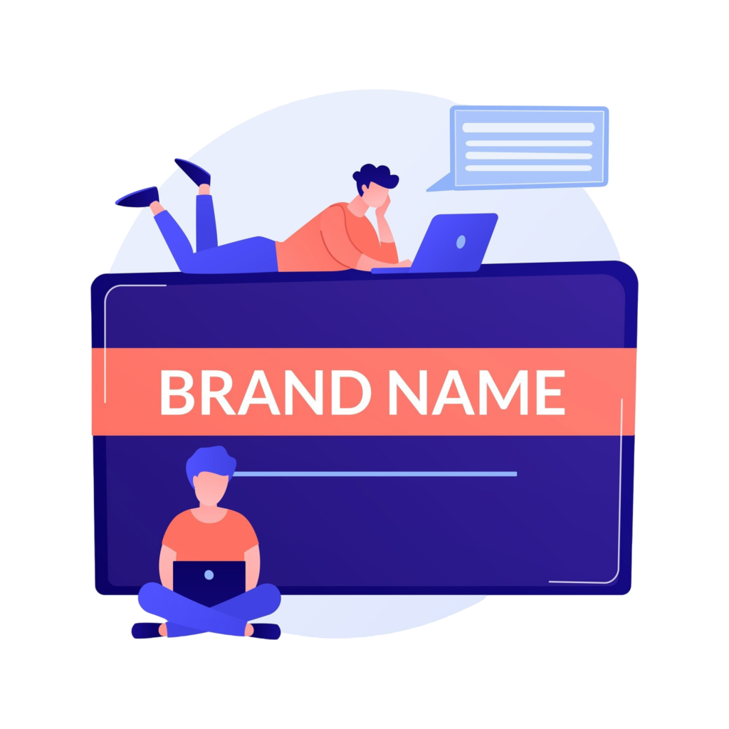 Brand Name