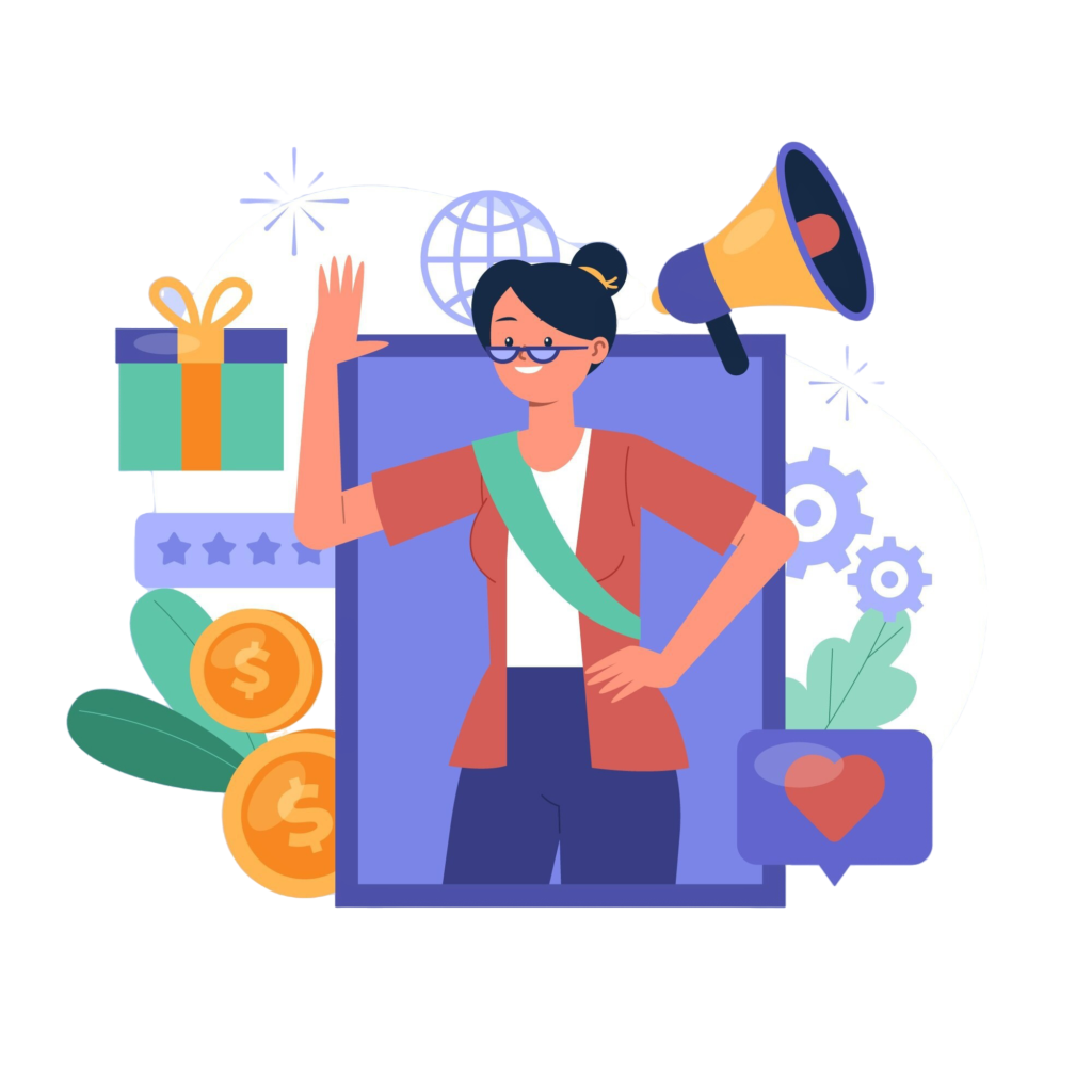 Marketing Flyer