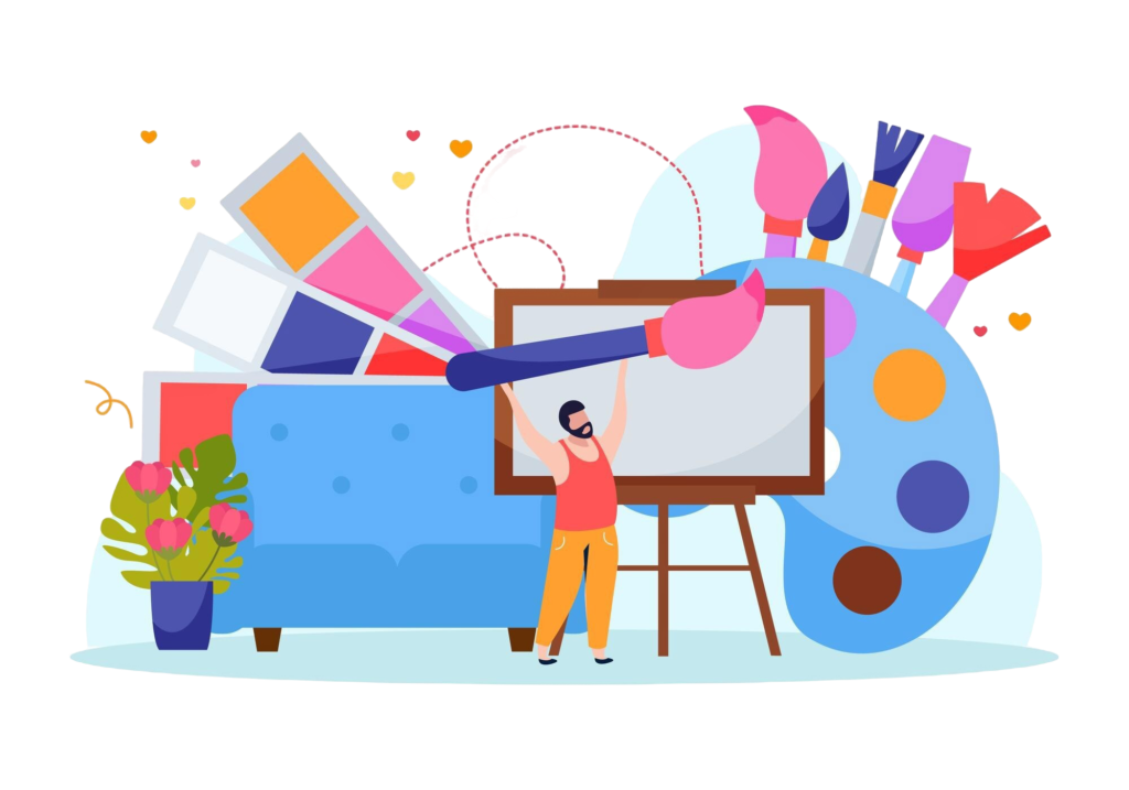 Social Media banners